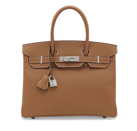 hermes birkin 30 gold with palladium hardware epson leather|hermes birkin 30cm price.